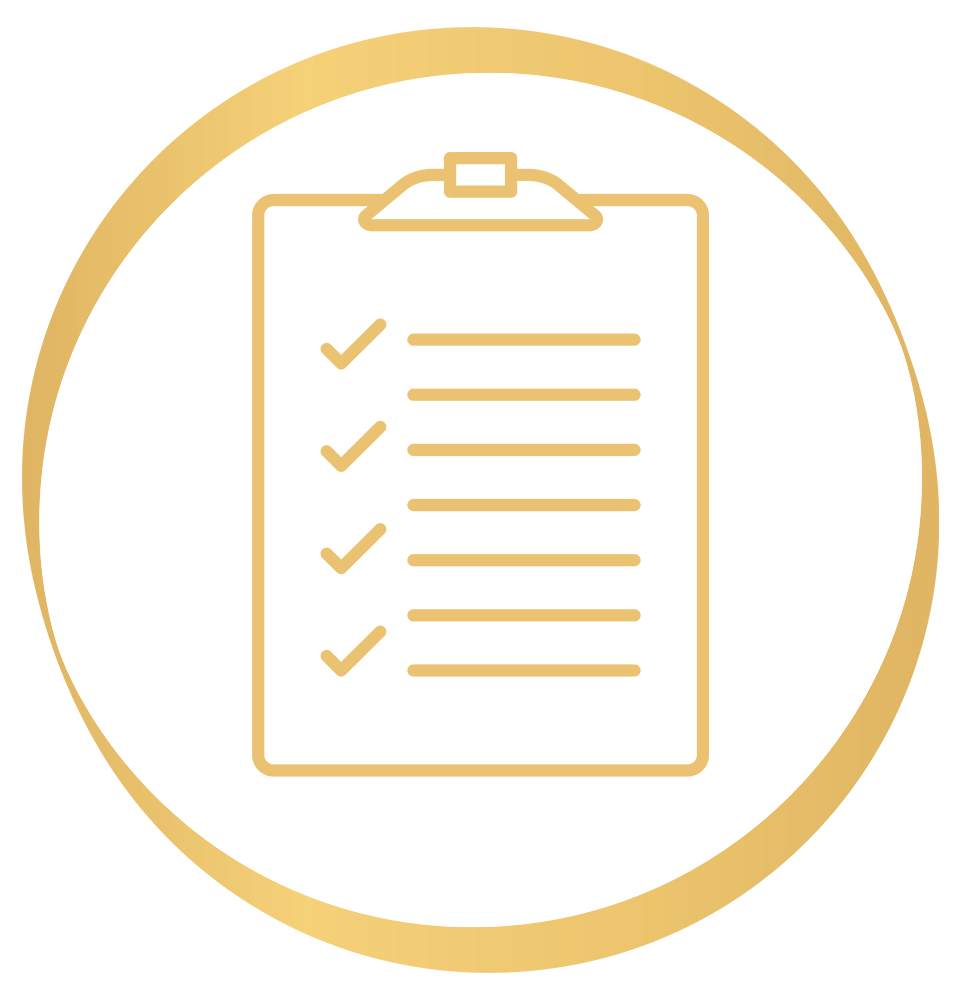 frame dental graphical asset