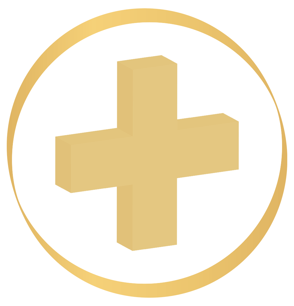 frame dental graphical asset