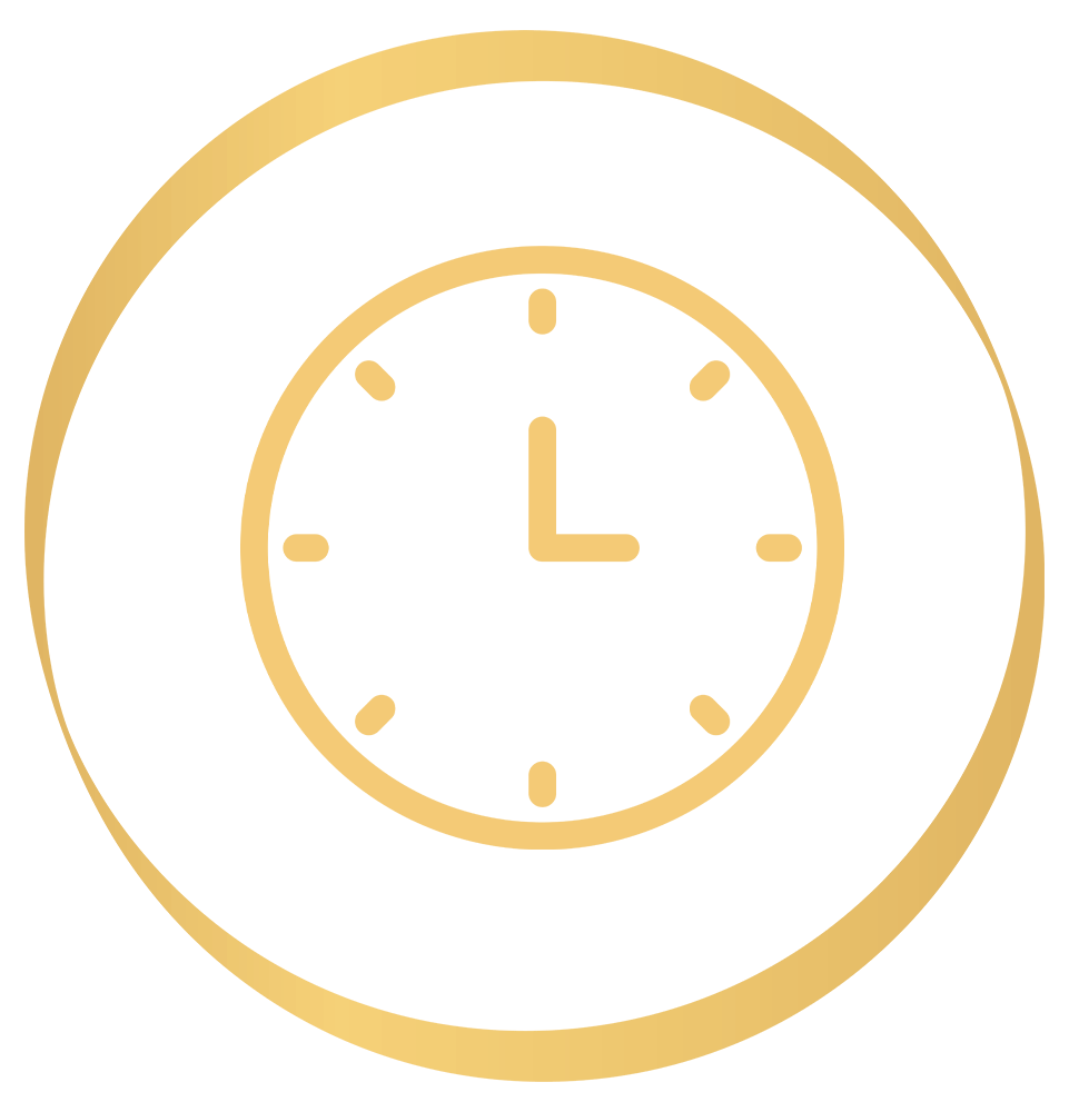 Frame graphical dental asset