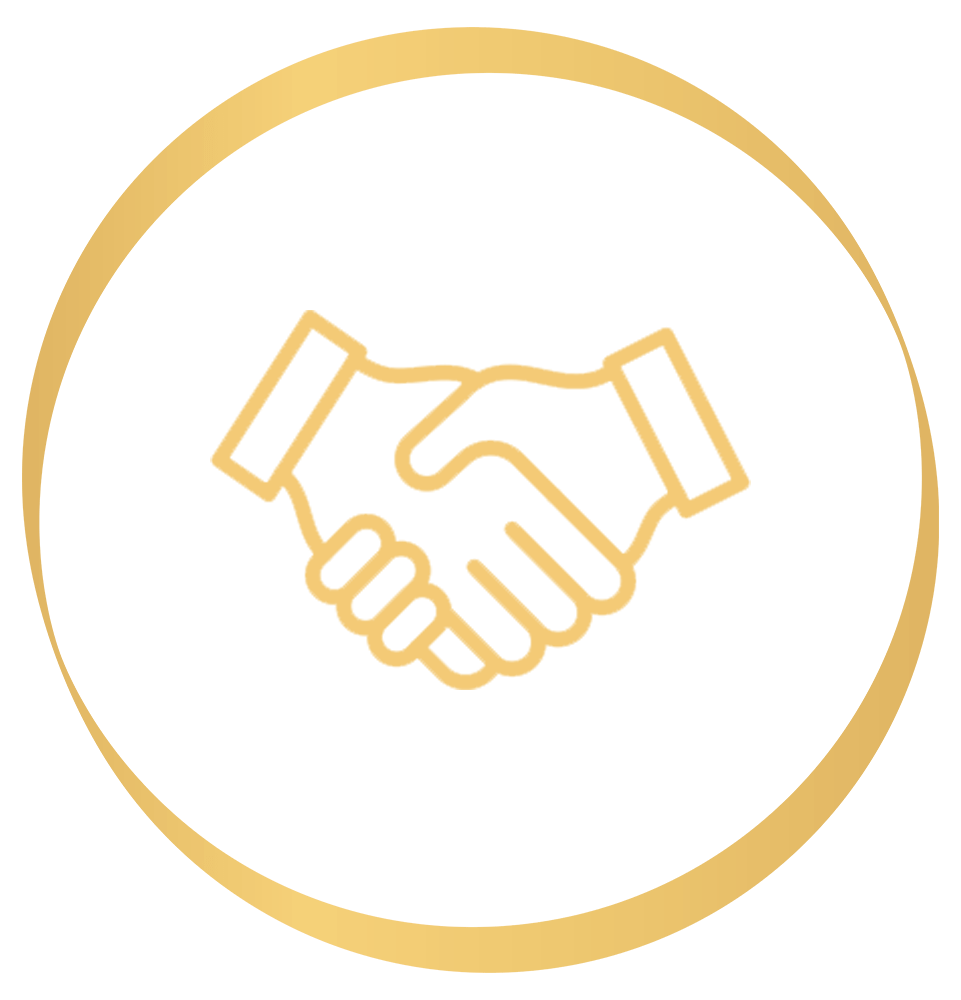 Frame graphical dental asset